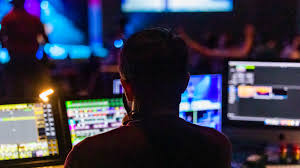 Curso operador de video avanzado MÓDULO 2