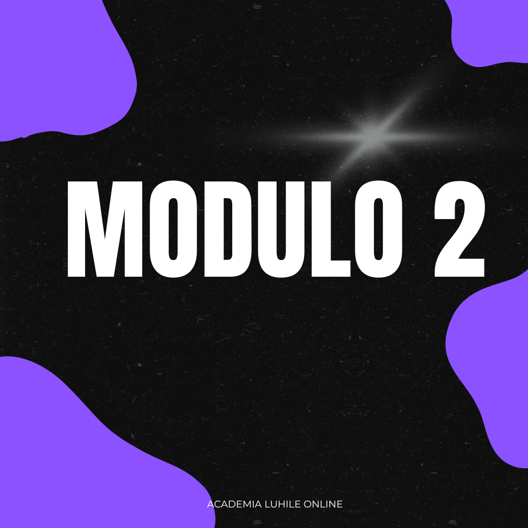 Curso Básico Resolume Arena MODULO 2